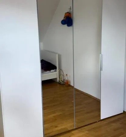 2zimmerwohnung شقة
