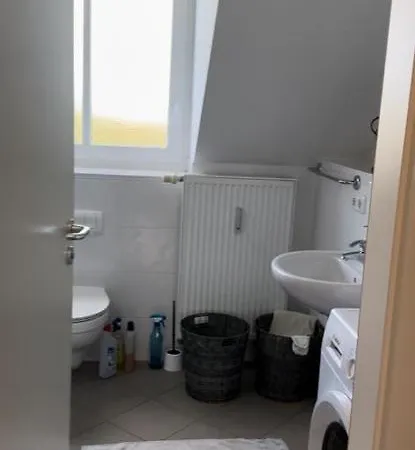 شقة 2zimmerwohnung