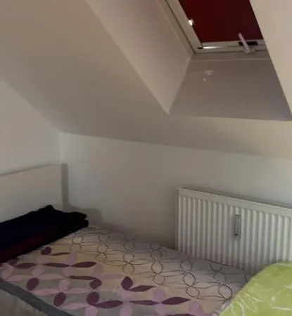 شقة 2zimmerwohnung