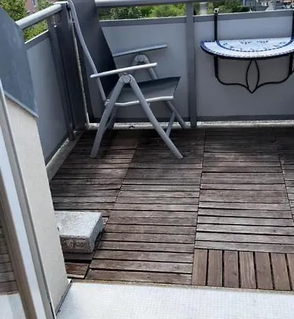 Lägenhet 2zimmerwohnung München